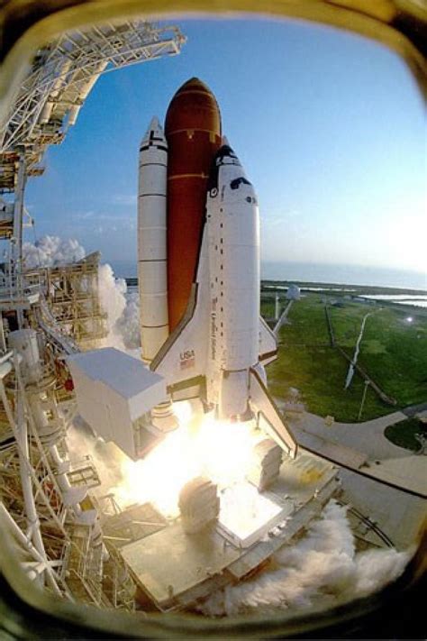 Space Shuttle Discovery Launch Delayed Again | IBTimes