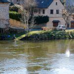 Pêche au feeder en rivière et poids du feeder Conseils et astuces