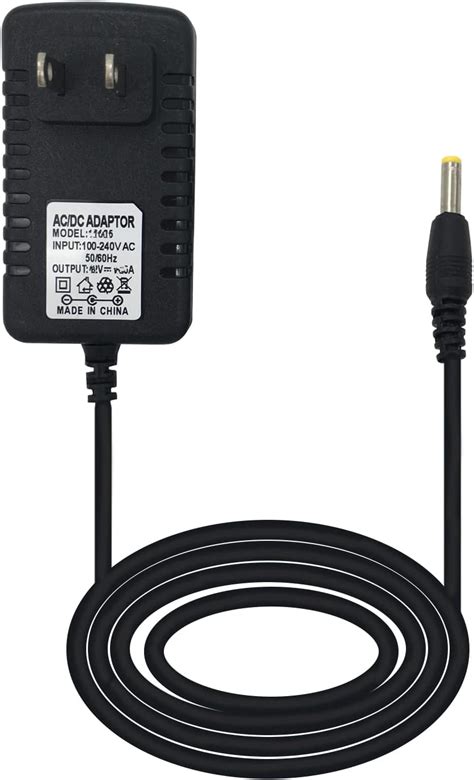 Amazon Power Adapter Replacement For Alexa Show 5 1st Gen 2nd