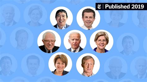 Opinion Winners And Losers Of The Democratic Debate The New York Times