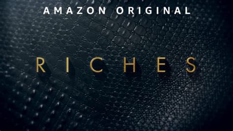 Riches 2022 Amazon Prime Video Flixable