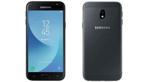 Samsung Galaxy J Specs And Price Naijatechguide