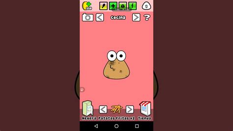 How To Play Pou Youtube