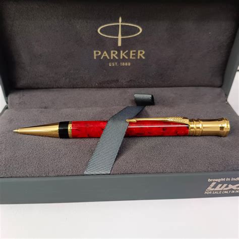 Parker – Vintage Pen Store