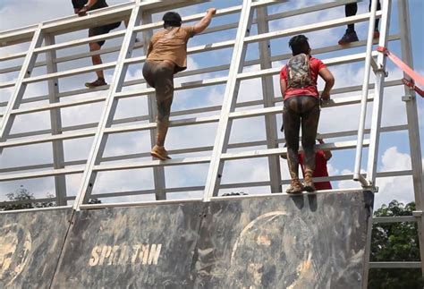 Stairway To Sparta Spartan Race Training Warrior Workout Spartan