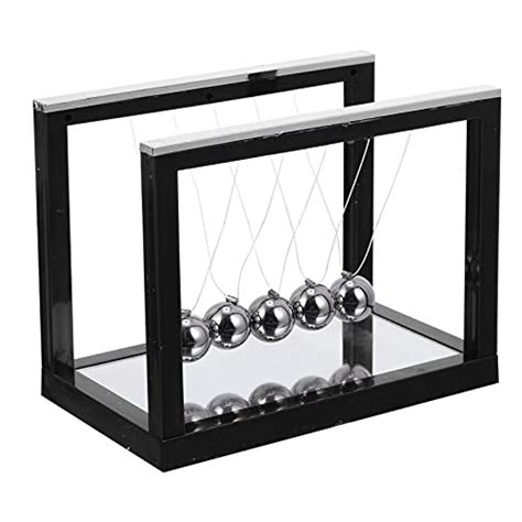 Mua Iplusmile Newtons Cradle Pendulum Newtons Cradle Balls Balance