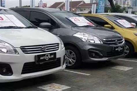 7 Tips Penting Buat Kamu Yang Mau Beli Mobil Bekas Impian Perlu Cek