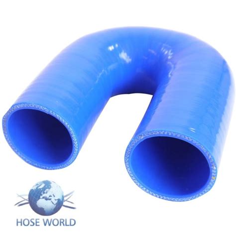 Automotive Silicone Hose Hoseworld