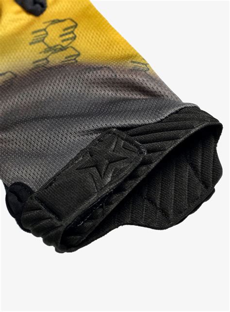 R Kawiczki Rowerowe D Ugie Evoc Enduro Touch Glove Curry