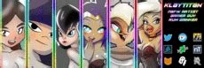 KlayTitan S Profile Hentai Foundry