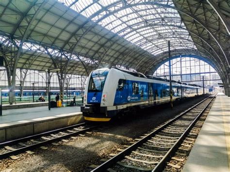 Zurich To Munich Train Top 4 Comfortable Trains