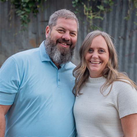 Tim & Alicia Stewart