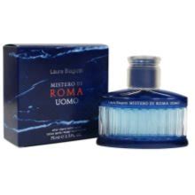 Laura Biagiotti Mistero Di Roma Uomo After Shave Para Homens 75 Ml