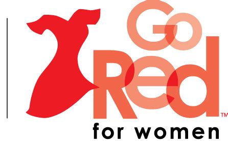 Go Red For Women On National Wear Red Day Peerspectives