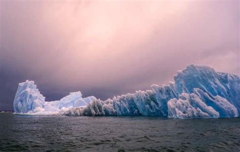 A Brief Guide to Laguna San Rafael Glacier in Chile