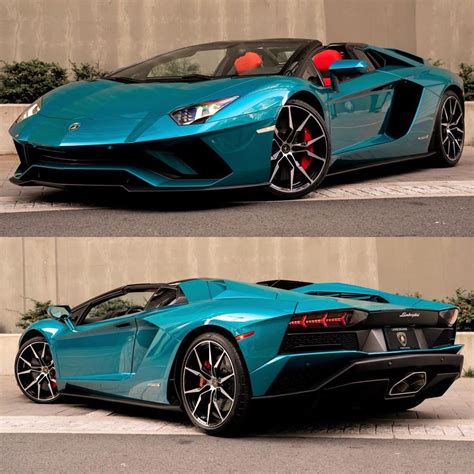 Lamborghini Dutch On Instagram The Lamborghini Aventador S For