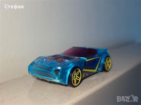 Hot wheels количка в Коли камиони мотори писти в гр София ID Bazar bg