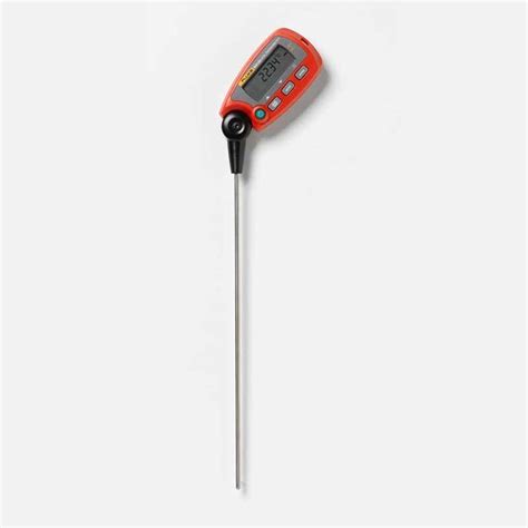 Fluke 1551A 20 Ex Stik Thermometer Fluke Stik Thermometer