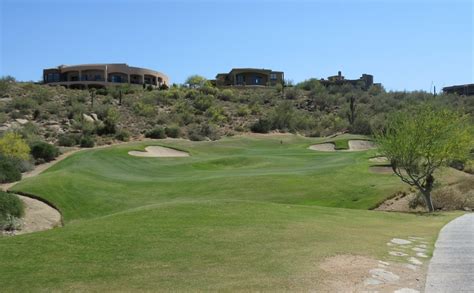 SunRidge Canyon Gallery - Wisconsin Golf Trips