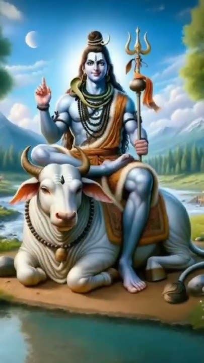 🕉️🔱 Hara Hara Mahadev 🔱🕉️🙏 Lord Shiva 🙏 Video Status Youtube