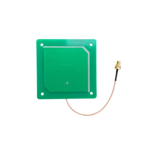 Pcb Antenna Asian Creation Communication Co Ltd