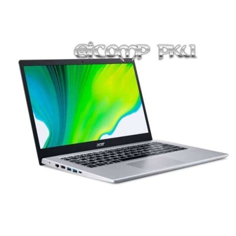 Jual Acer Aspire 3 Slim A314 36m 37ee Core I3 N305 8gb 512gb Ssd 14