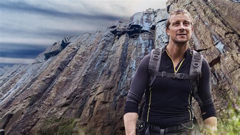 Watch Running Wild with Bear Grylls Videos Online - National Geographic ...