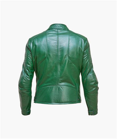 Philadelphia Eagles Leather Jacket A2 Jackets