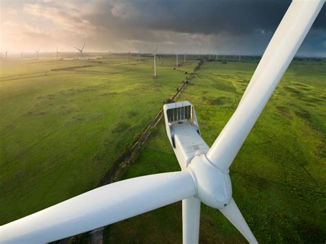 Vestas Secures First Wind Project In Estonia With 21MW Order