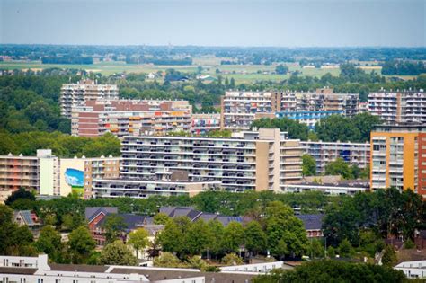 Zon 120 Spookwoningen In Alphen Aan Den Rijn Oozo Nl