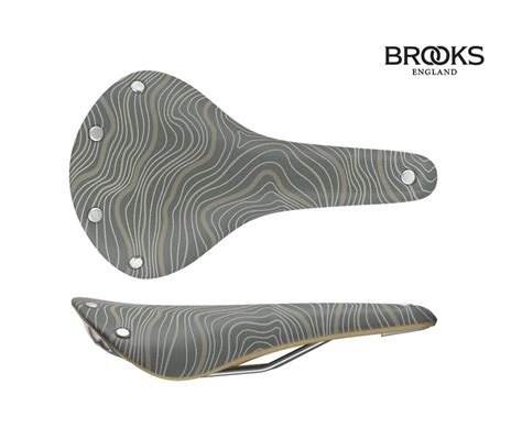 Brooks C 17 Cambium Special Lab The Urban Mobility Store