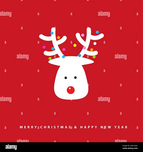 Rudolph Reindeer Comic Hi Res Stock Photography And Images Alamy