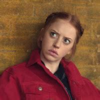 Ruthie Sex Education POSTAVY Cz