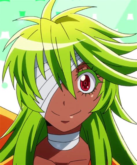 Nico | Nanbaka Wiki | Fandom