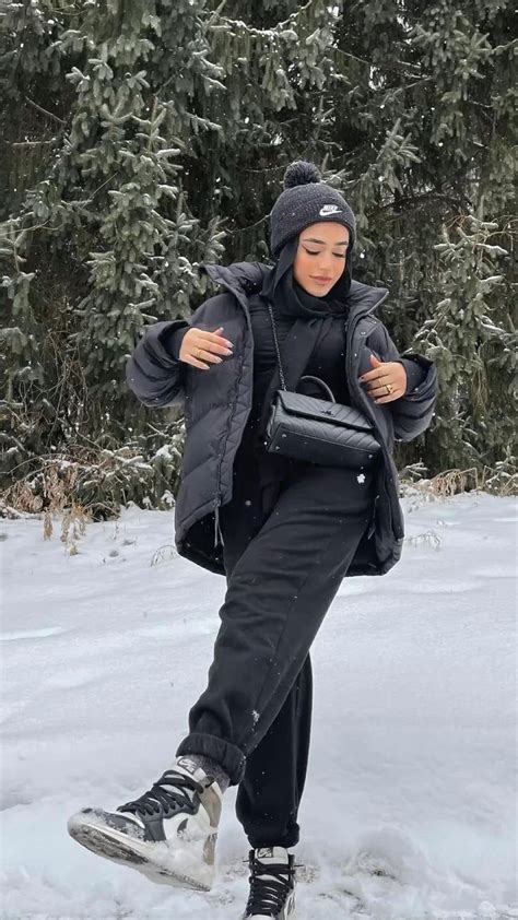 𝗯𝗮𝘇𝘇𝗶𝗯𝗮𝘁𝘂𝗹 𝗼𝗺 𝗜𝗻𝘀𝘁𝗮𝗴𝗿𝗮𝗺 Hijab fashion Hijabi fashion casual Modern