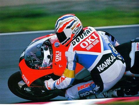 Mick Doohan En Las Horas De Suzuka Racing Bikes Super Bikes Bike