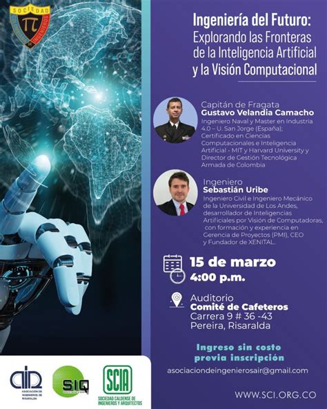 Ingeniería del Futuro Explorando las Fronteras de la Inteligencia