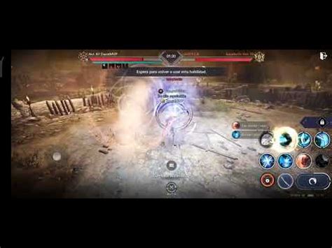 Black Desert Mobile BladeMaster PvP 70 YouTube