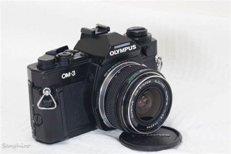 Olympus G Zuiko Auto W Mm F G Auto W Mm F