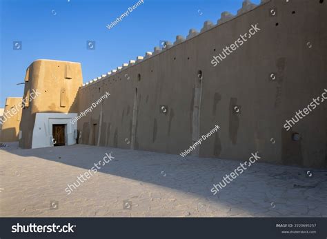 Al Hofuf Saudi Arabia October 15 Stock Photo 2220695257 | Shutterstock