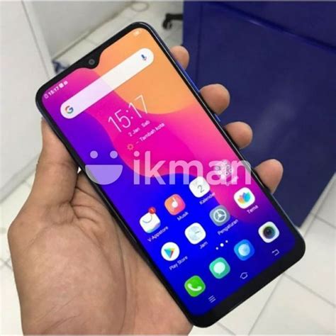 Vivo Y93 Used For Sale In Colombo 15 Ikman