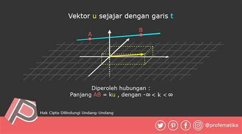 definisi vektor  rn ruang berdimensi  ruang  euclides profematika