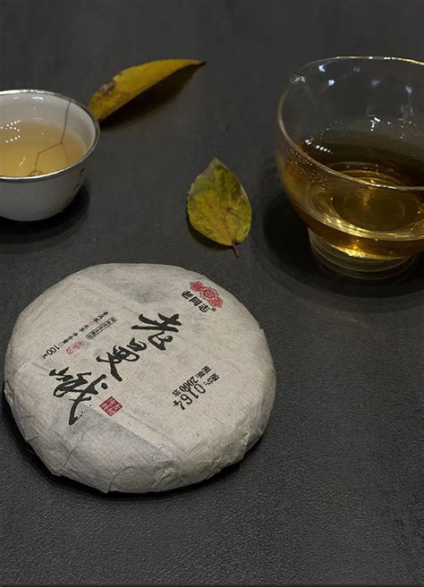 老同志老曼峨古树纯料普洱茶怎么样？ 爱普茶网最新茶资讯网站