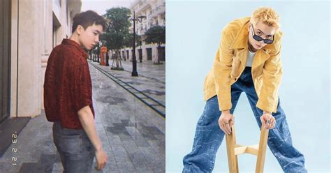 Xu N Nh K Y Hot Boy Rinh V V Ng C A Vn Idols T Ng Ngh N Chuy N B Cu C V Hu L M C Ng