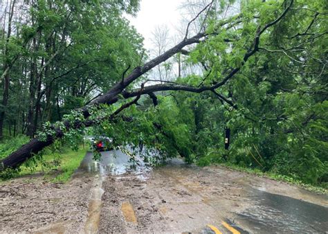 Flash Flooding Kills At Least 5 In Pennsylvania As Heavy Rains Swamp Northeast Again