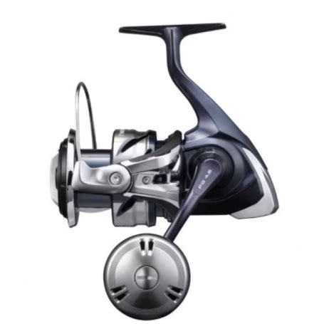 Moulinet Shimano Twin Power SW 6000 PG Vente En LigneMv Spools