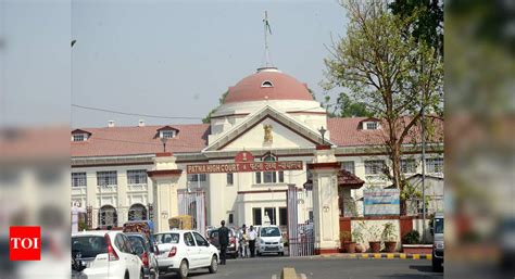 Patna High Court 21 In Patna Hc Among 705 Posts In Judiciary Lying Vacant Patna News Times