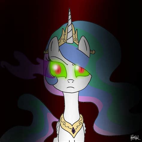 2380743 Safe Artistfaithful24 Princess Celestia Alicorn Pony