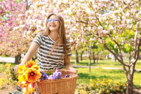 6 Consigli Per Accogliere La Primavera