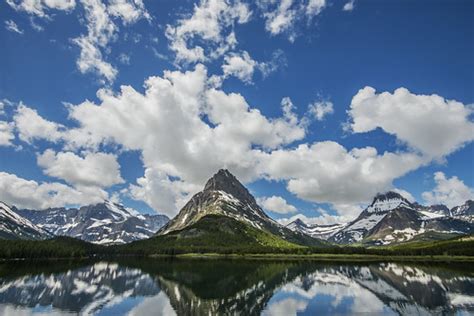 perfect clouds redux nps tim rains glaciernps flickr